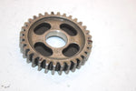 86 Honda Fourtrax 350 Trx350 4x4 Oem Top Mainshaft Gear 23481-HA7-670 AH31