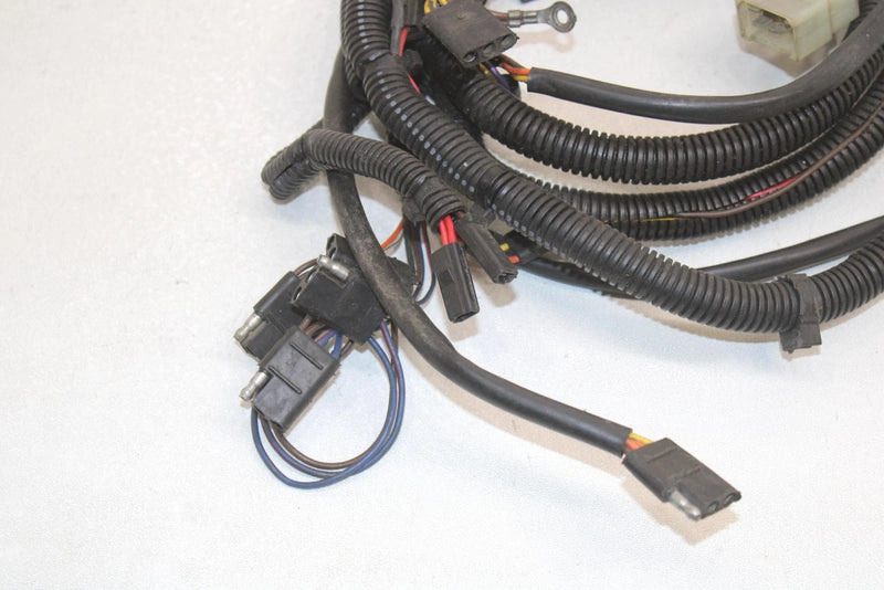 00 Polaris Xc Sp 600 Oem Main Wiring Harness 2460792 B164