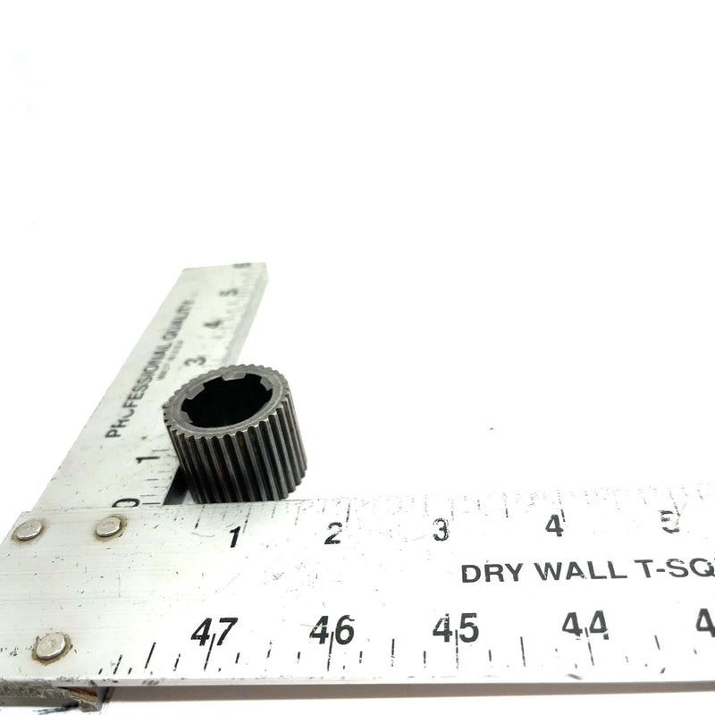05-09 Honda Foreman 500 TRX500FE OEM Splined Collar 23453-HN0-A10 AH14