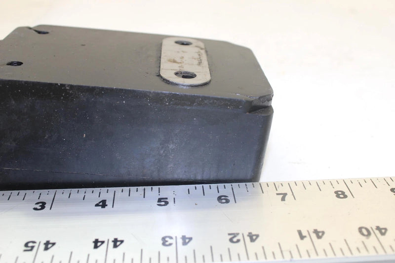 1995 Arctic Cat Monte Carlo 640 Oem Engine Snubber Mount 0673-709 JA1