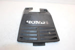 1987 Honda Fourtrax 350 A Oem Front Fender Cover 66200-HA7-770ZA AH39