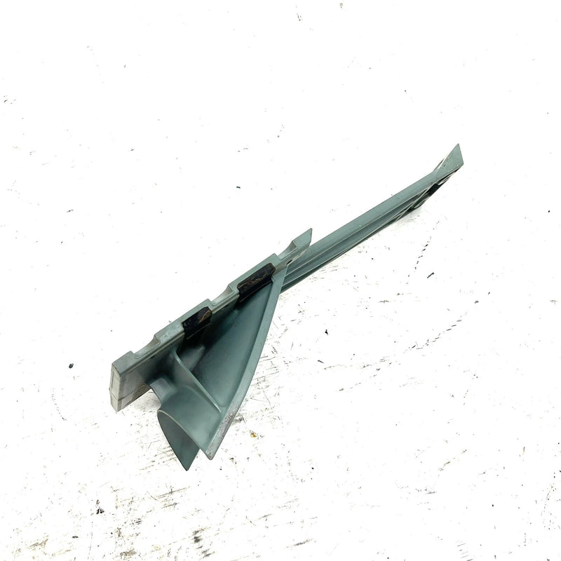 1996 Yamaha WaveVenture 1100 OEM Jet Pump Inlet Grate Scoop 64T-51333-00-5B JY14