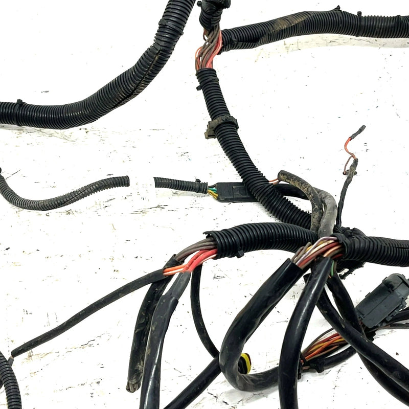 2007 Polaris Ranger 700 6x6 EFI OEM Main Wire Harness 2410854 XP7
