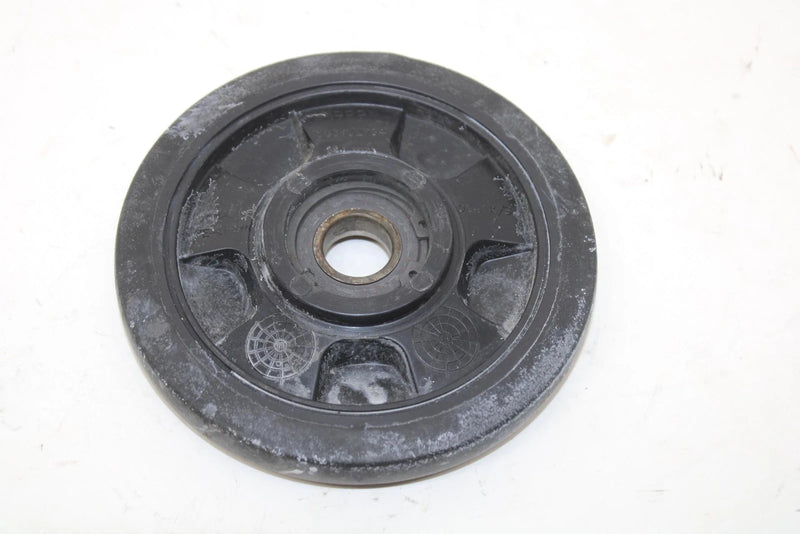 2013 Ski-doo Mxz 600 Oem Idler Wheel 503191151 SS64