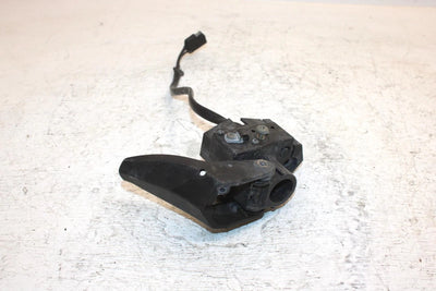 1996 Arctic Cat Zrt 600 Oem Throttle Control Lever 0609-152 SA6
