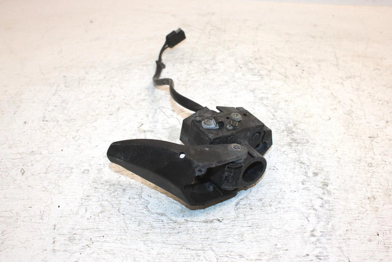 1996 Arctic Cat Zrt 600 Oem Throttle Control Lever 0609-152 SA6
