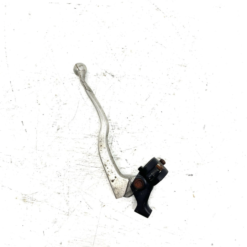 1988 Yamaha Moto 4 YFM200DX OEM Front Brake Lever 1NU-82921-00-00 AY68