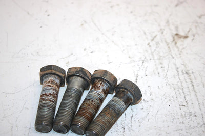 95 Polaris Sportsman 4x4 Oem Hub Stud Set of 4 7512673 AP70