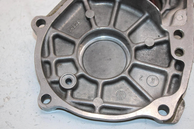 2008 Polaris Ranger 700 Oem Transmission Output Cover 3234132 XP0