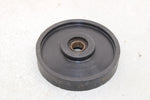 94 Polaris Lite Oem Black Idler Wheel 1543017 Q2166