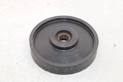 94 Polaris Lite Oem Black Idler Wheel 1543017 Q2166