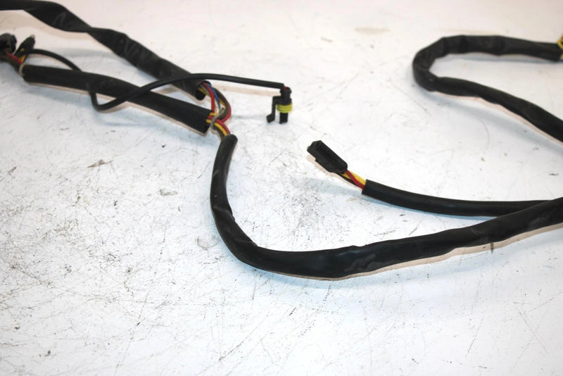 02 Arctic Cat Zr 800 Efi Oem Main Wire Harness 0686-764 SAS9