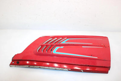 94 Polaris 440 Sks Lc Oem LH Side Panel 5431742-136 5431468-136 SP79