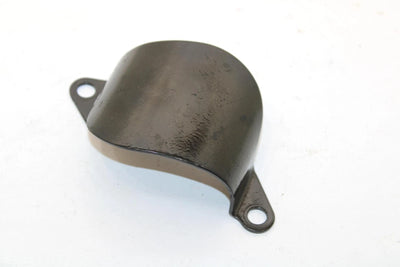 1987 Suzuki Quadrunner 250 Oem Right Steering Knuckle Shield 54903-19B10 AS22