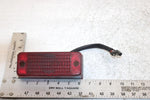 2003 Polaris Trial Blazer Oem Tail Brake Light 2410319 AP156
