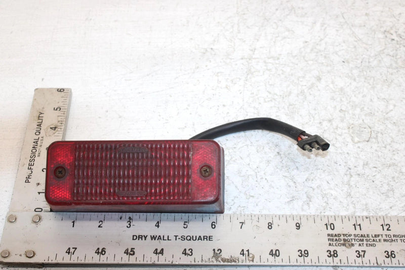 2003 Polaris Trial Blazer Oem Tail Brake Light 2410319 AP156