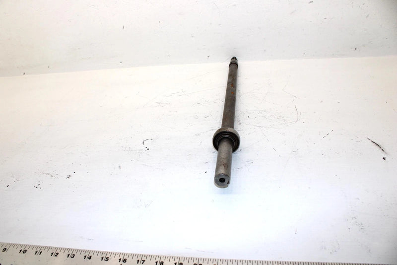 1995 Polaris 440 L/c Oem Jackshaft W/Bearing 1332141-067 SP40