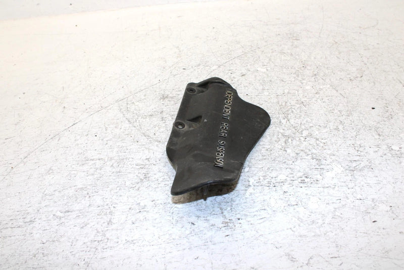2004 Polaris Sportsman 600 Oem Left Rear Axle Shield 5434890-1038 AP20