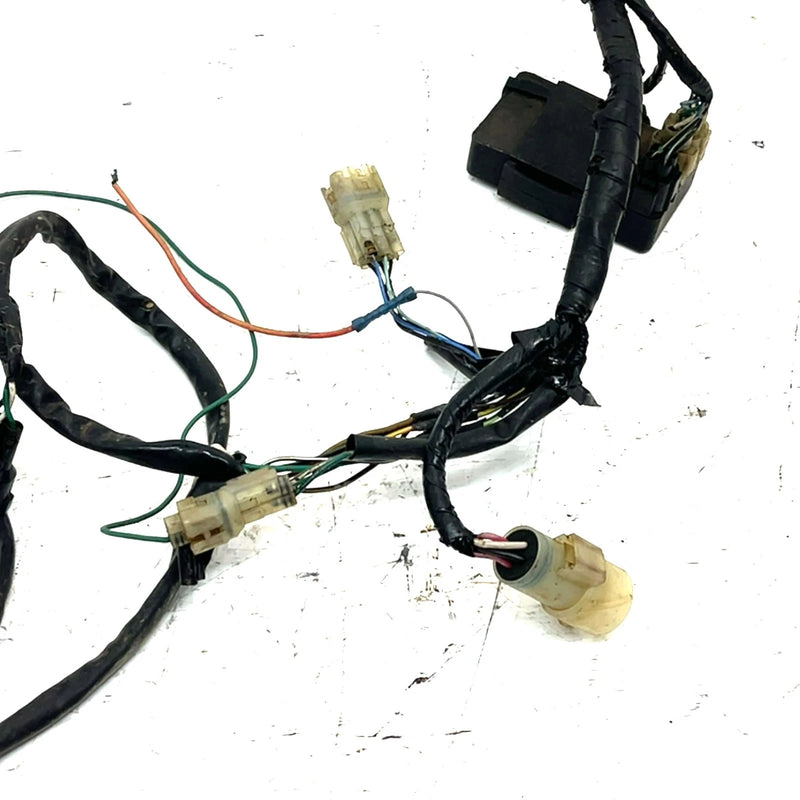 2006 Honda Rancher 350 TRX350FM 4x4 OEM Main Wire Harness 32100-HN5-N00 AH75