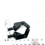 2022 Can-Am Defender HD10 OEM Striker Support Set 705801097 XB0