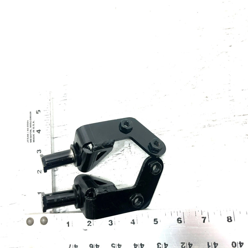2022 Can-Am Defender HD10 OEM Striker Support Set 705801097 XB0