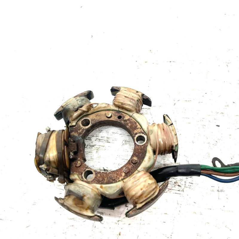1998 Yamaha WaveRunner XL1200 OEM Stator 65U-85510-00-00 JY26