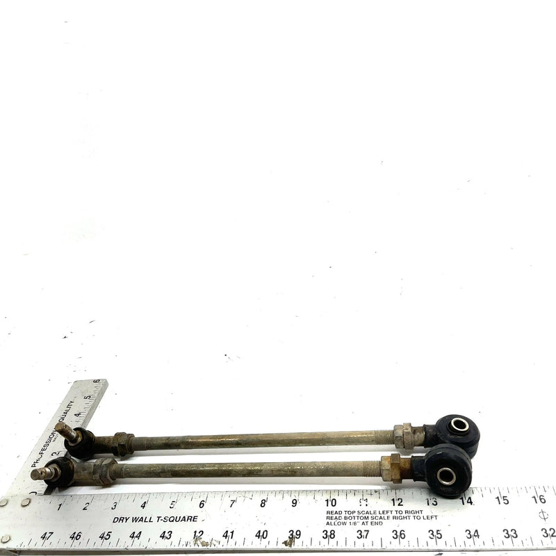 98-08 Polaris Sportsman 500 OEM Steering Tie Rod Pair 5020926 AP203