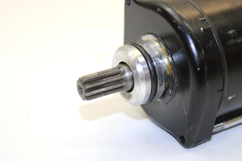 Polaris Oem Electric Starter Motor 3240110 Q465