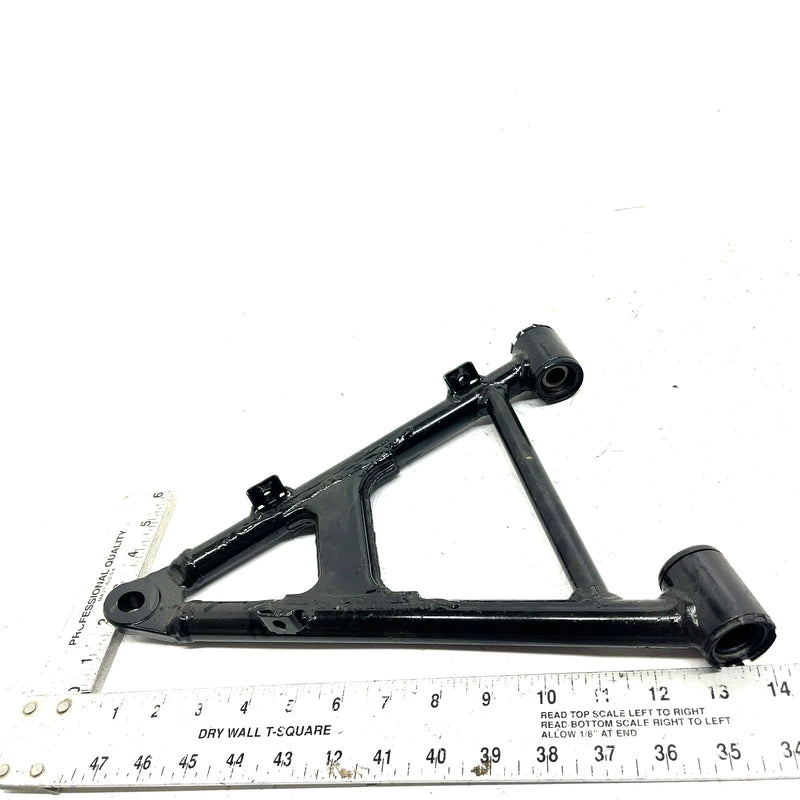 05-13 Kawasaki Brute Force 650 4x4 OEM Left Front A Arm 39007-0058 AK34
