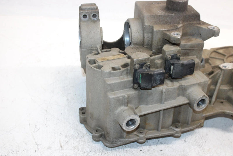 2002 Polaris Sportsman 500 OEM Transmission Case W/Sensors 3233776 AP87