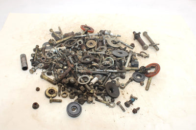 96 Polaris Xpress 300 Oem Nut Bolt Spacer Hardware Kit AP14
