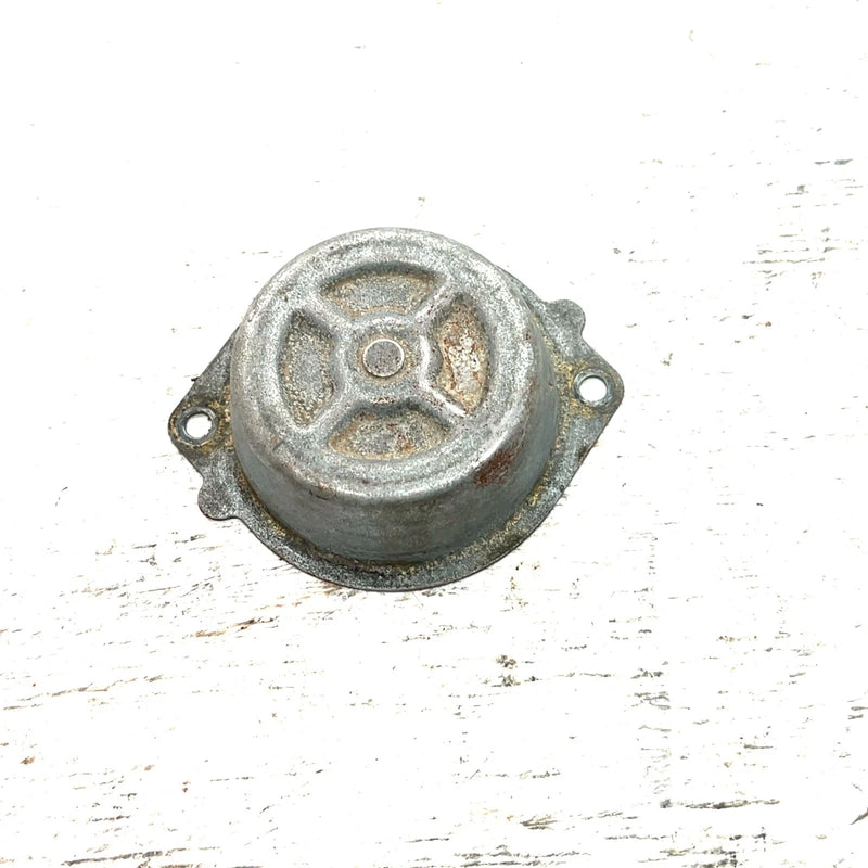 2001 Bombardier DS650 OEM Carb Slide Cover 707200116 AB16