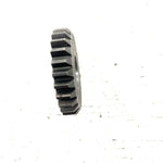 84-87 Suzuki Quadrunner 185 OEM 27T 3rd Driven Gear 24331-24410 AS33