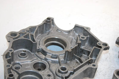 1987 Yamaha  Badger Yfm80t Oem Crankcase 2FJ-15100-00-00 AY9