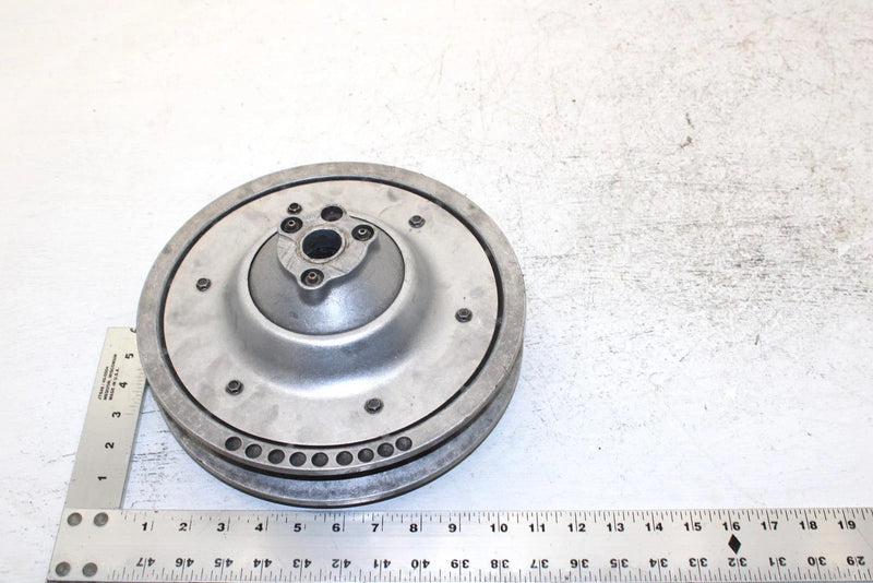 2001 Ski-doo Mxz 800 Oem Secondary Driven Clutch 417126486 SS19