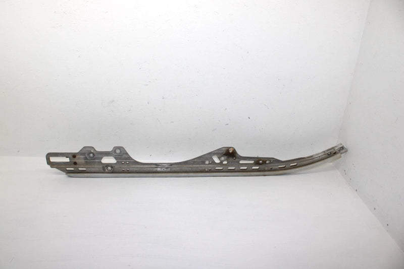 2006 Polaris 600 Fusion Oem Left Suspension Skid Rail 1542130 SP31