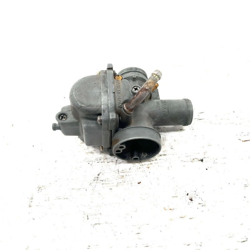 83-85 Yamaha Tri Moto 200 YTM200 OEM Carburetor 24W-14101-02-00 AY59