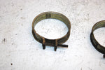 96 Polaris Trail Oem Intake Clamp Pair 7082340 SP60
