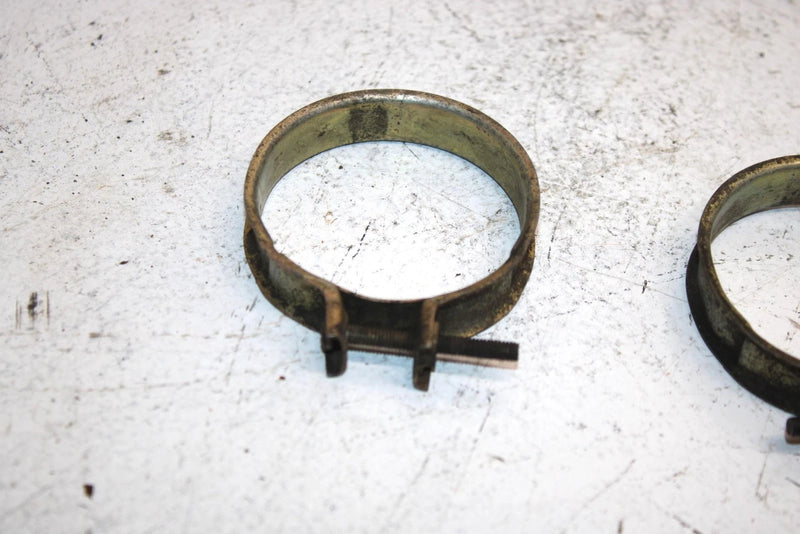 96 Polaris Trail Oem Intake Clamp Pair 7082340 SP60