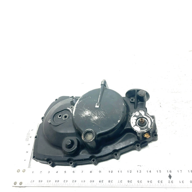 2001 Arctic Cat 500 OEM Clutch Cover 3402-199 AA36