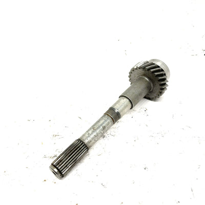 2010 Polaris RZR 800 EFI OEM 24T Trans Shaft 3235296 XP8.2