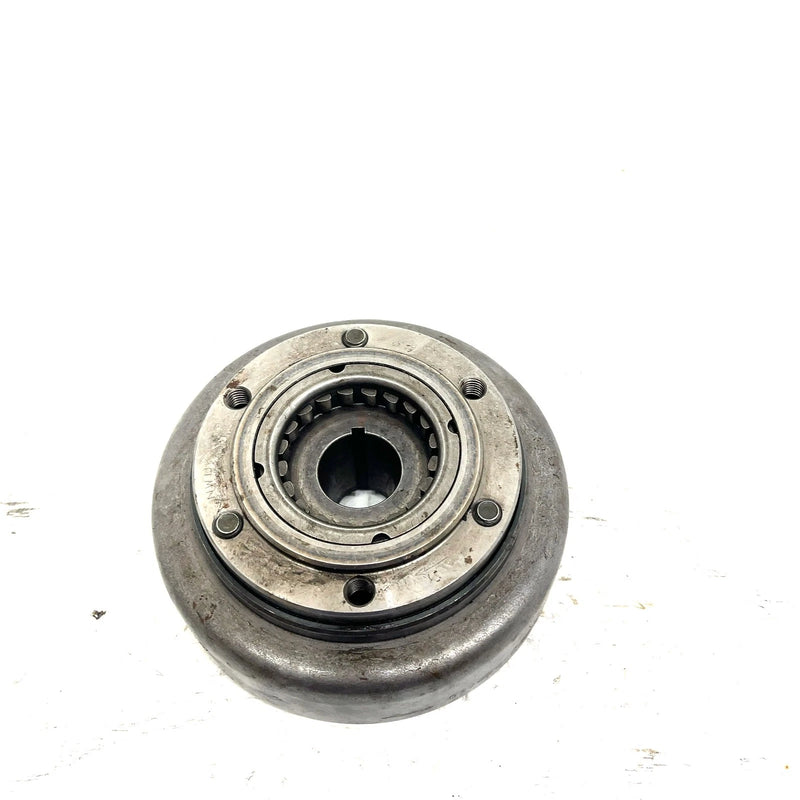 98-02 Arctic Cat 300 4X4 OEM Flywheel 3430-022 AA42