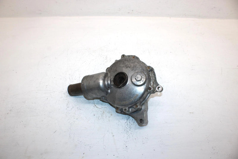 01 Honda Trx 500 Faa Fourtrax Forman Oem Front Diff Gearcase 41400-HN2-010 AH56