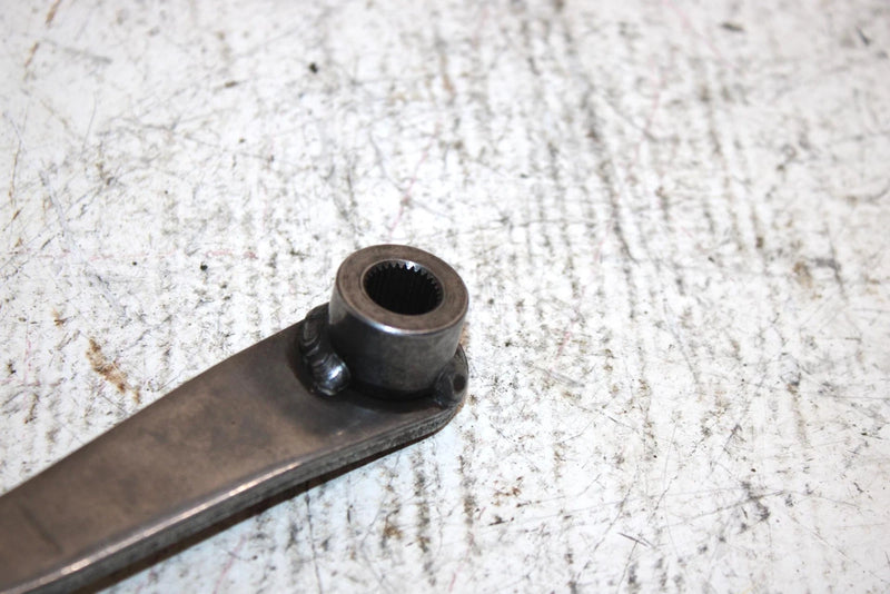 00 Kawasaki Bayou 300 4x4 Oem Shift Shaft Arm 13161-1236 AK20