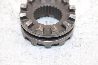 2001 Polaris Magnum 500 Oem High/Rev Engagement Dog 3234020 AP157