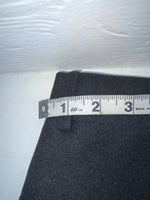 New Vintage Black Mesquite Polyester Pants #5511 ZZ-6