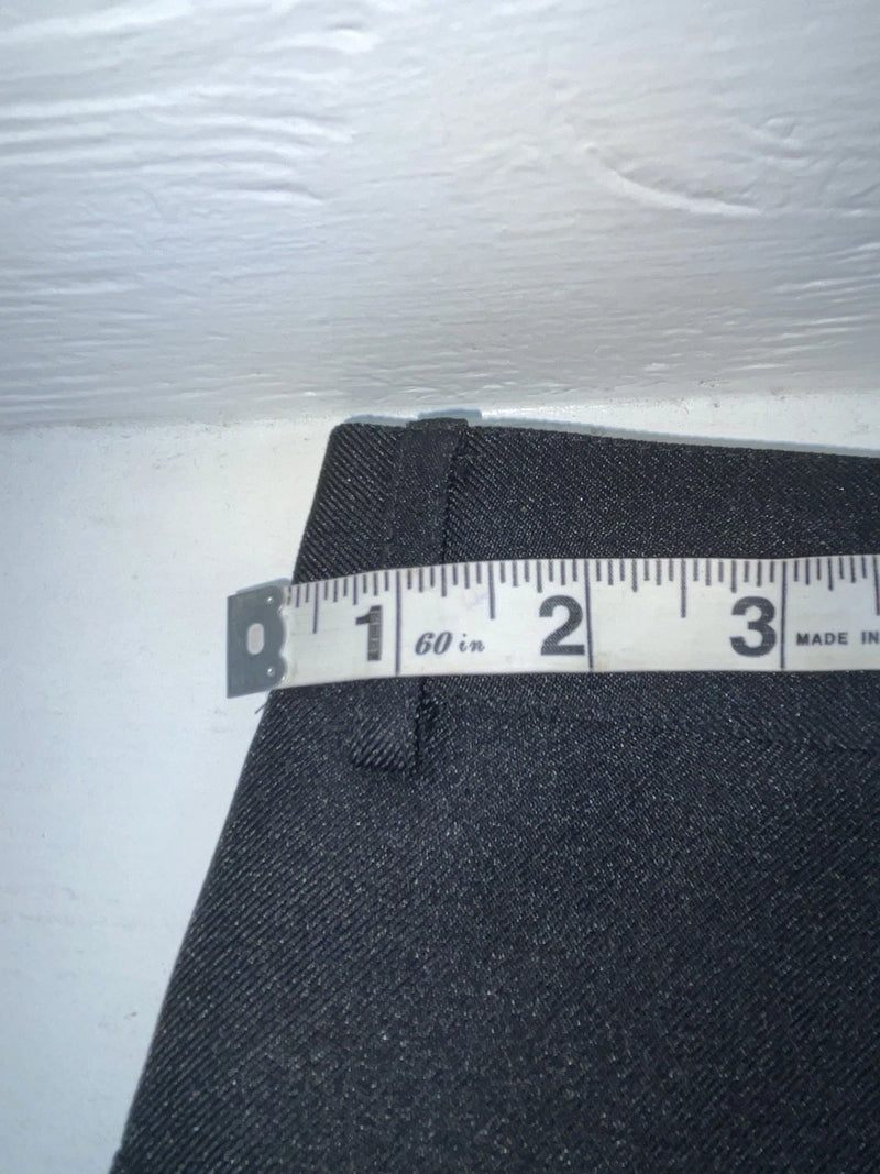 New Vintage Black Mesquite Polyester Pants #5511 ZZ-6