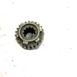 05-09 Honda Foreman 500 TRX500FE OEM 23T Mainshaft Gear 23441-HP0-A00 AH14