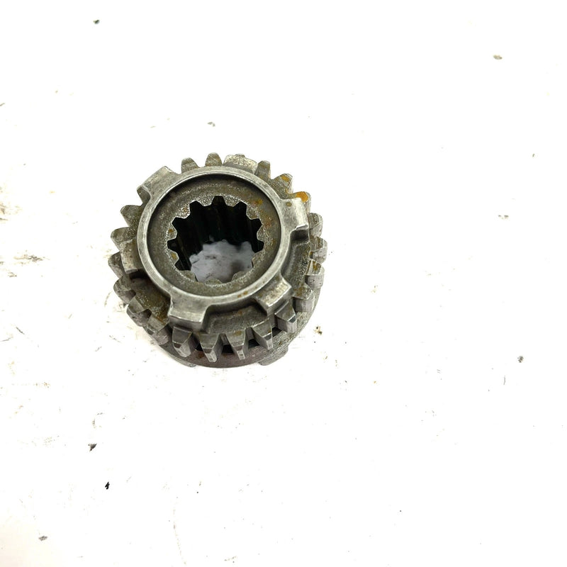 05-09 Honda Foreman 500 TRX500FE OEM 23T Mainshaft Gear 23441-HP0-A00 AH14
