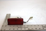 2000 Suzuki Lt-a500f Oem Tail Brake Light 35710-41B02 AS25